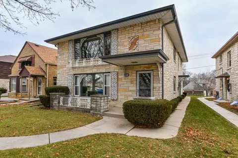 5801 W Fillmore #5803, West Allis, WI 53219