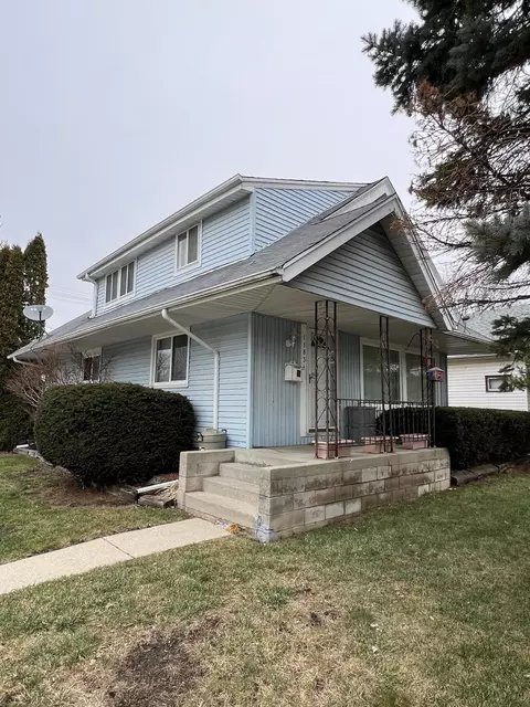 11834 W Greenfield, West Allis, WI 53214