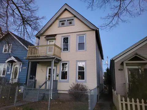 1552 S 3rd Apt 1552a 1552b #1552A, 1552B, Milwaukee, WI 53204