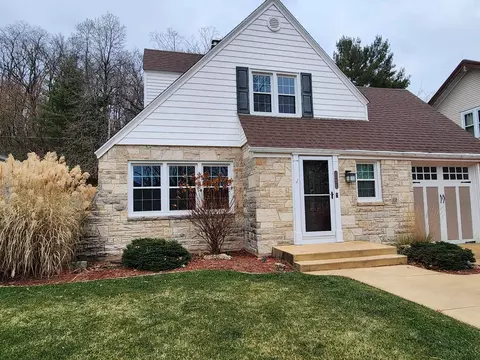 723 N Church, Richland Center, WI 53581