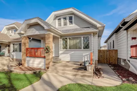 2168 S 72nd, West Allis, WI 53219