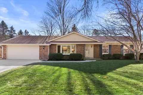 6355 W Pierner, Brown Deer, WI 53223