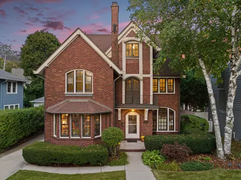 4444 N Prospect, Shorewood, WI 53211