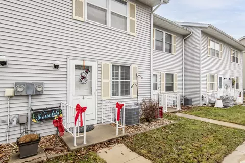 n10350 Howard Drive #4, Fox Lake, WI 53933