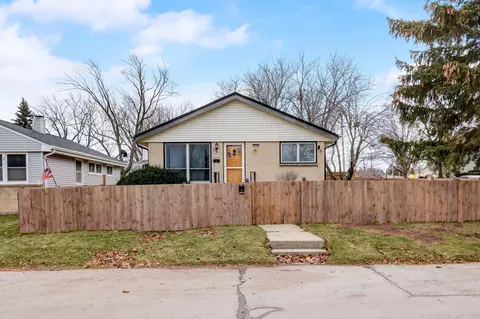 7201 W Eden, Milwaukee, WI 53220