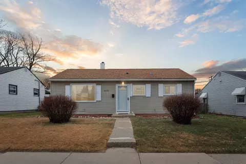 6329 W Verona, Milwaukee, WI 53219