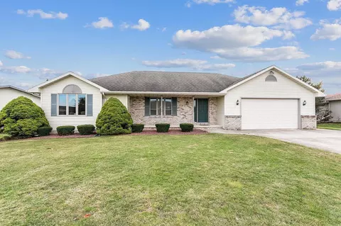 415 Spruce, Reedsville, WI 54230