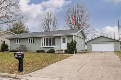3828 33rd, La Crosse, WI 54601