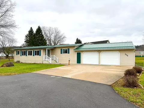 204 Old Ml, Coon Valley, WI 54623