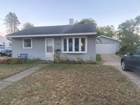 517 Curry, Tomah, WI 54660