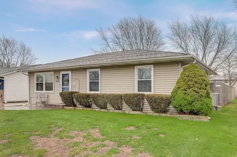 5425 64th, Kenosha, WI 53142