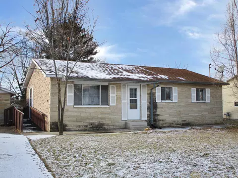 910 Mill, Sparta, WI 54656