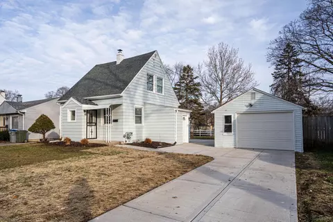 5360 N 52nd, Milwaukee, WI 53218