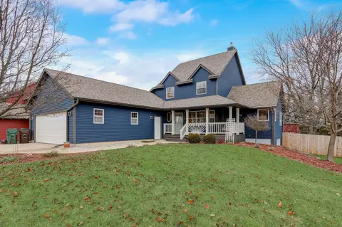 250 Mill, Union Grove, WI 53182