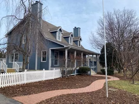 4640 St Regis, Mount Pleasant, WI 53403