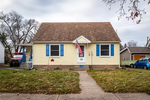 1726 31st, La Crosse, WI 54601