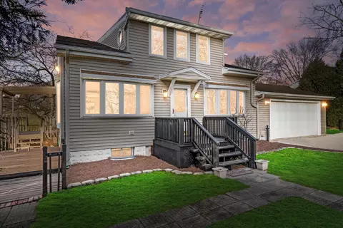 920 N 16th, Sheboygan, WI 53081