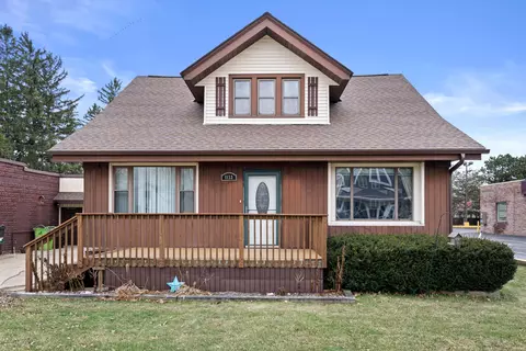 1129 Fond Du Lac #1133, Kewaskum, WI 53040
