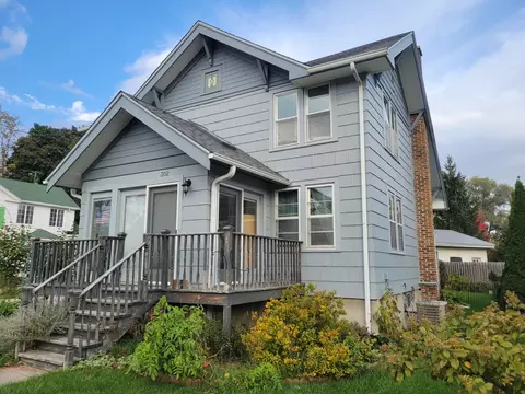 302 Maple, Palmyra, WI 53156