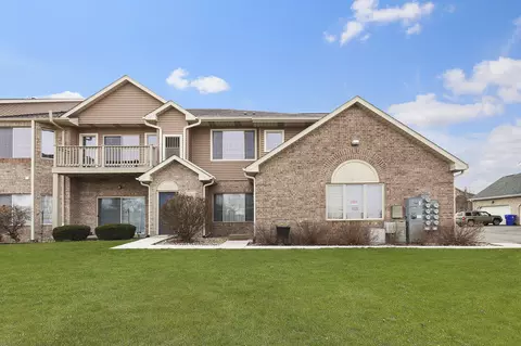 6922 53rd #56, Kenosha, WI 53144