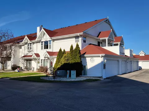 3120 Wood #8, Mount Pleasant, WI 53406