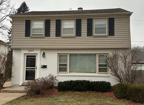 2617 N 96th, Wauwatosa, WI 53226