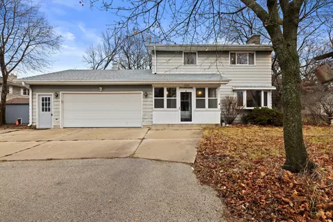 29918 Meadow, Burlington, WI 53105