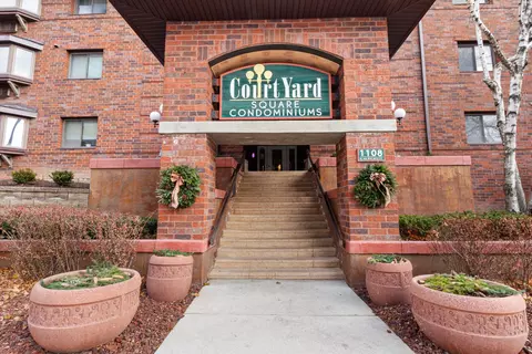 1108 N Milwaukee #220, Milwaukee, WI 53202