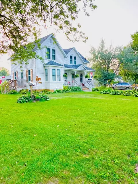 221 Tenney, Blair, WI 54616
