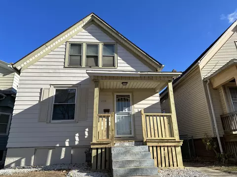 2936 N 23rd, Milwaukee, WI 53206