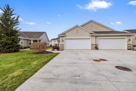 537 Fairview #B, Waterford, WI 53185
