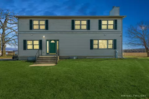 3284 County Road O, Delavan, WI 53115