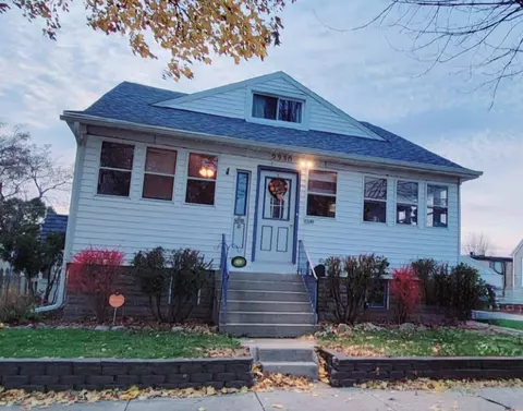 2330 S 17th, Sheboygan, WI 53081