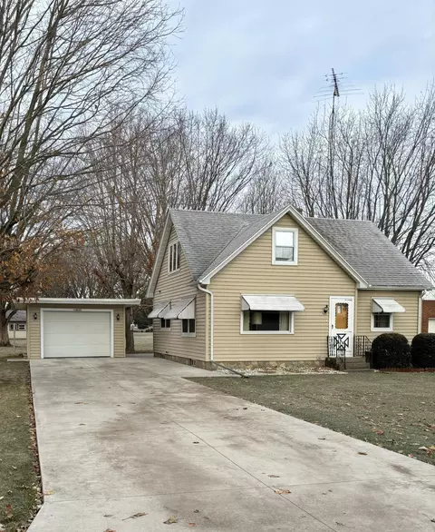n10525 Ertl Road, Leroy, WI 53048