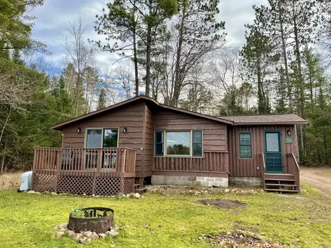 9436 Brandt #9, Hayward, WI 54843