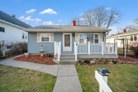 649 S 66th, Milwaukee, WI 53214