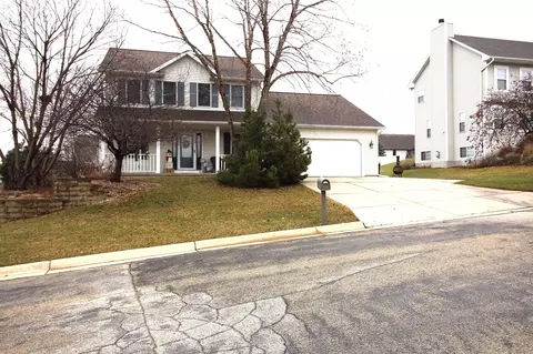 1404 Fairfield, Watertown, WI 53098