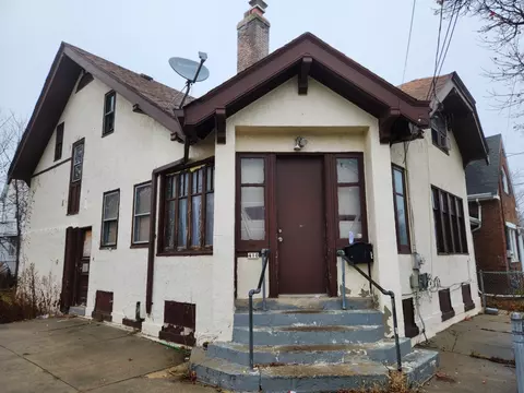 410 W Concordia, Milwaukee, WI 53212