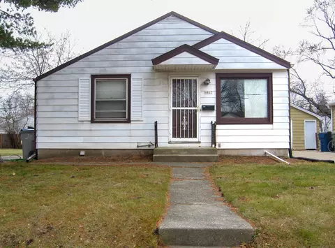 4867 N 56th, Milwaukee, WI 53218