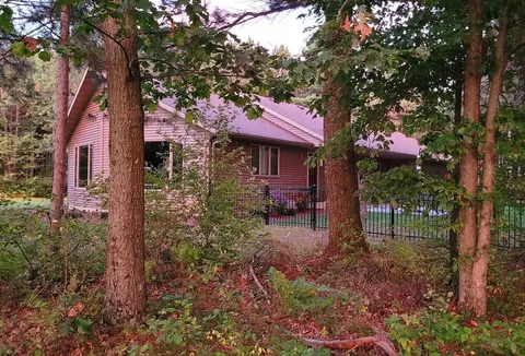 689 17th, Arkdale, WI 54613