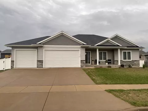 1615 Cherry, Holmen, WI 54636