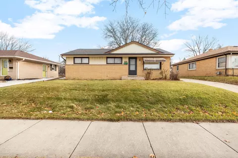 6538 N 84th, Milwaukee, WI 53224