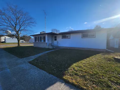2803 13th, Two Rivers, WI 54241