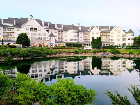 101 Osthoff #348, Elkhart Lake, WI 53020