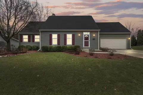1745 Cypress, Grafton, WI 53024