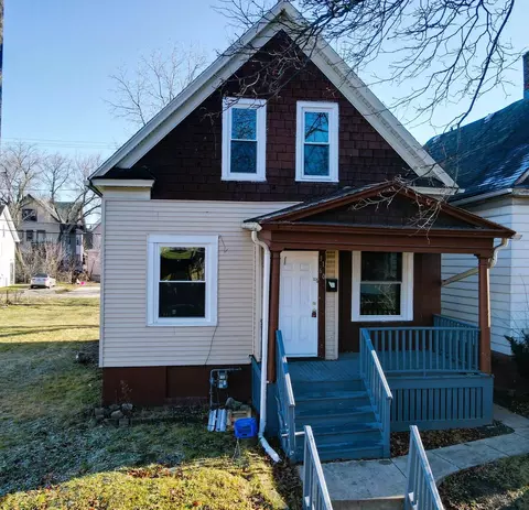 3160 N 29th, Milwaukee, WI 53216