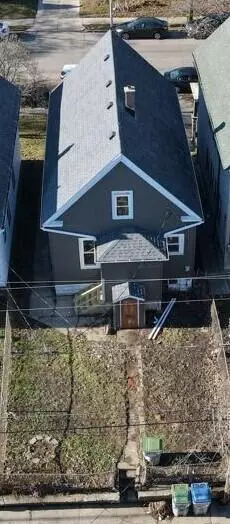 2134 S 6th, Milwaukee, WI 53215
