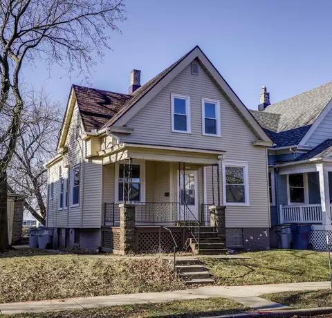 2441 S 34th, Milwaukee, WI 53215