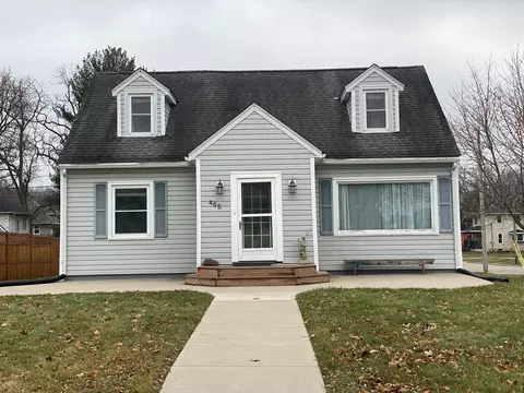 465 Franklin, West Salem, WI 54669