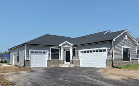 410 Cambridge #LT 170 LINCOLN, Williams Bay, WI 53191